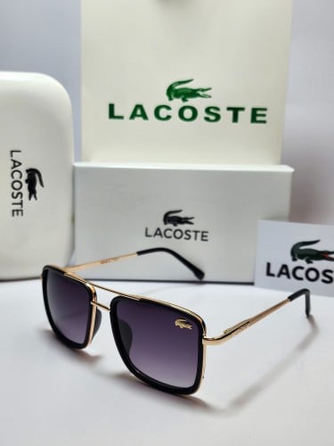 نظارة لاكوست