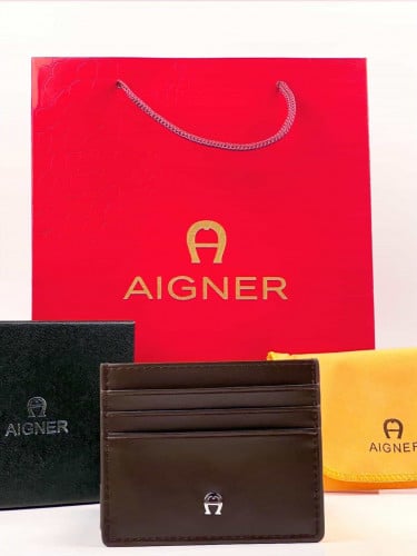 محفظة اقنر AIGNER