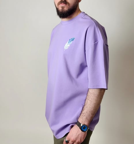 تيشيرت boho style