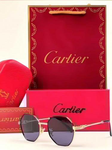 نظارة كارتير Cartier