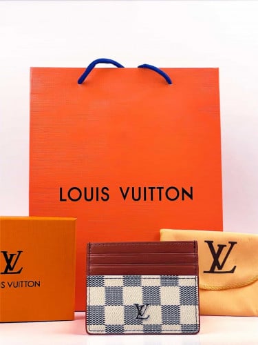 محفظة لوسفيتونLouis vuittion