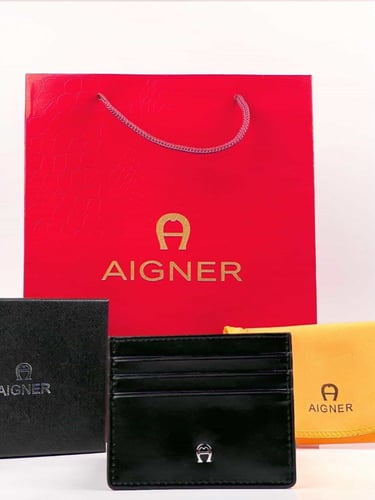 محفظة مونت بلانك MONT BLANC