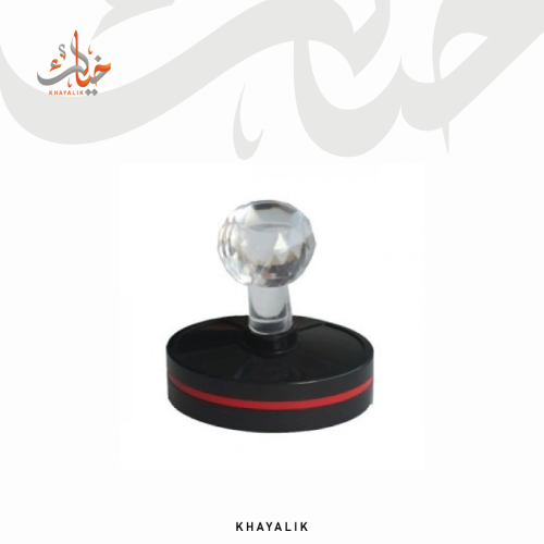 ختم كريستال