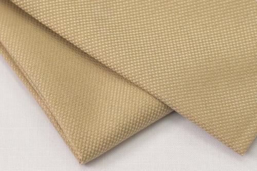 قماش شتوي بيج منقط رسمي - 6-1