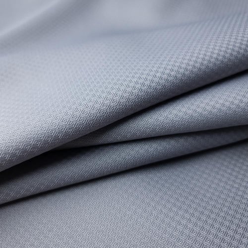 قطعة قماش صيفي خلية رصاصي