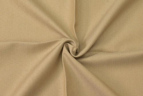 قماش شتوي بيج منقط رسمي - 6-1