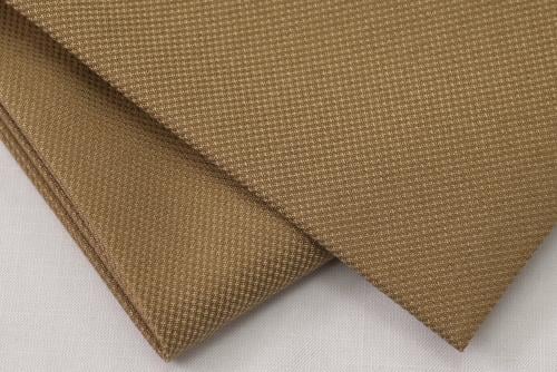 قماش شتوي جملي منقط بيج - 6-2