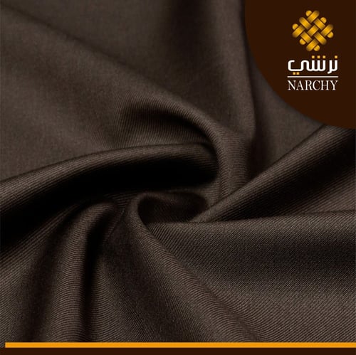 باقة اقمشة شتوية فاتح وغامق - نرشي