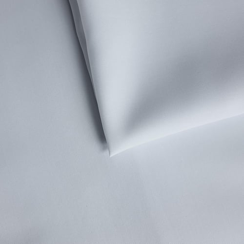 باقة قماش كوري مع قلم - باقة العيد