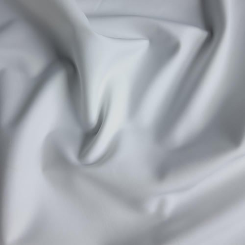 طاقة قماش كوري ربع واقف - عرضين