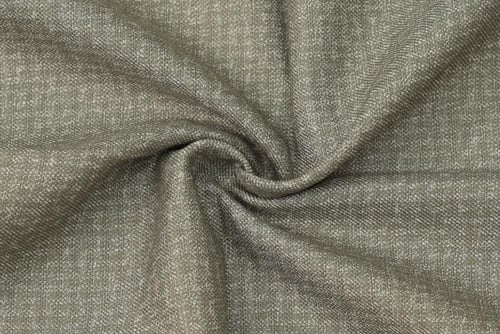 قماش شتوي خياري منقط ابيض - HP22316-1