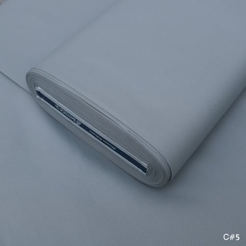 قطعة قماش صيفي ملون بارد - قطعه وحده