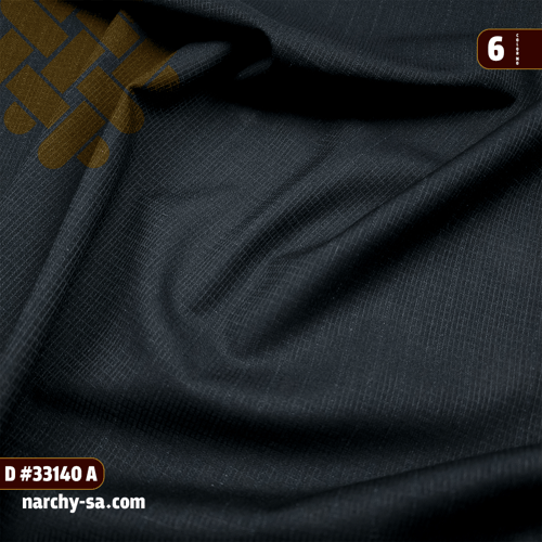 قماش منقش اسواد تداخل مع البترولي - نرشي