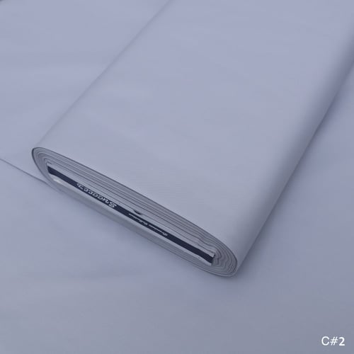 قطعة قماش صيفي ملون بارد - قطعه وحده