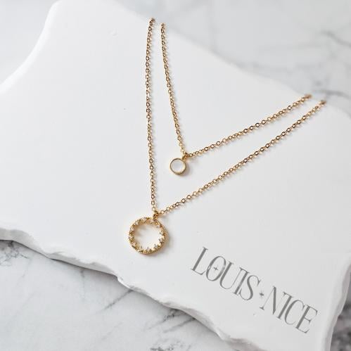 سلسال زركون