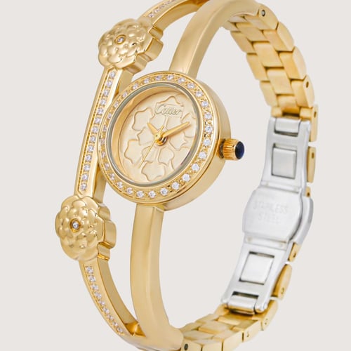 ساعة <<روزيل Roselle>>