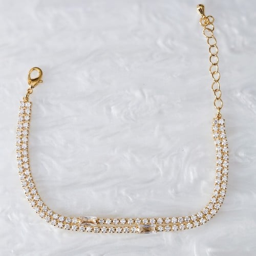 اسواره زركون ذهبي