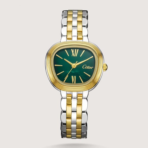 ساعة نورفين Norvin