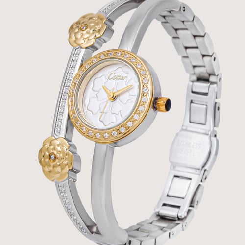 ساعة <<روزيل Roselle>>