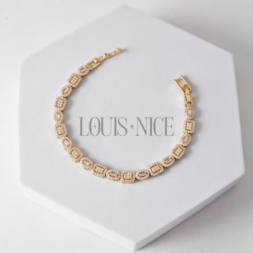 اسواره زركون ذهبي