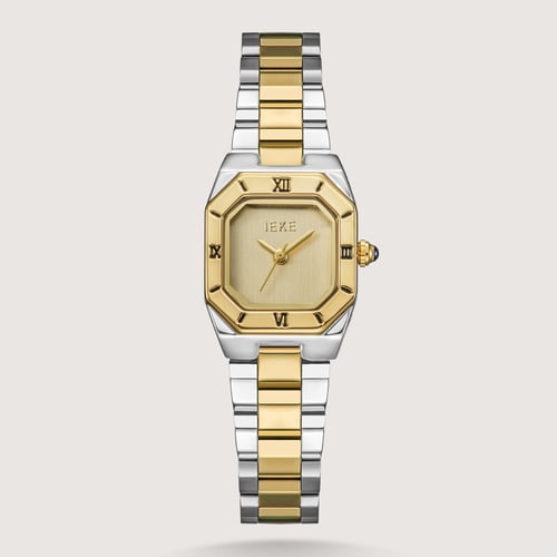 ساعة أوريليا Aurelia بإطار يوناني