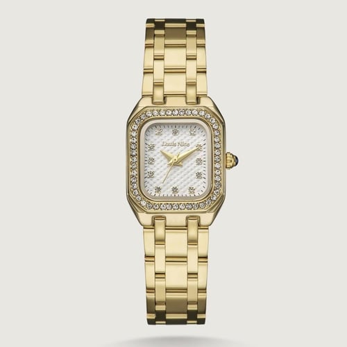 ساعة لوتشيا Lucia