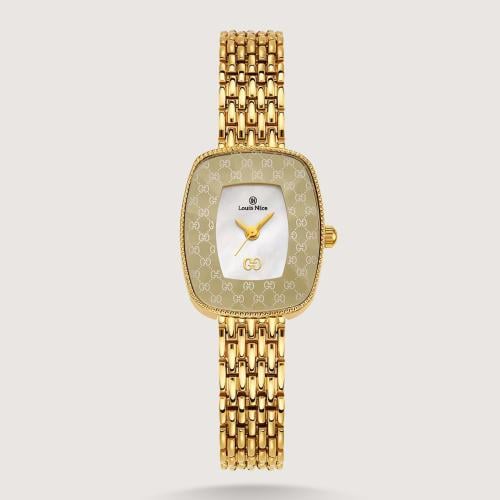 ساعة اورناتا Ornata الكلاسيكية