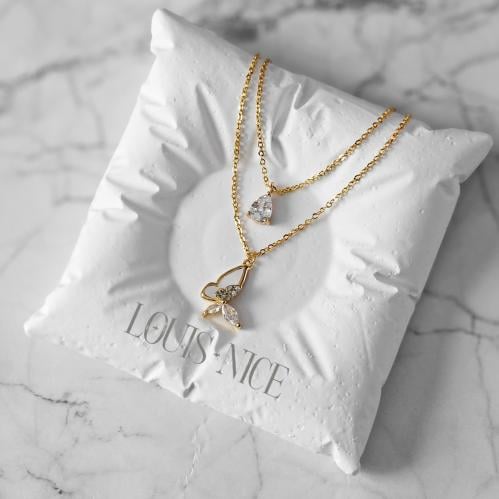 سلسال زركون