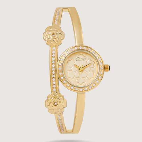 ساعة <<روزيل Roselle>>