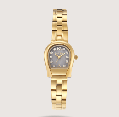 ساعة فيلوريا Veloria