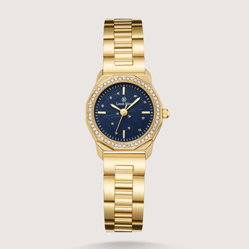 ساعة ستيلا النسائية