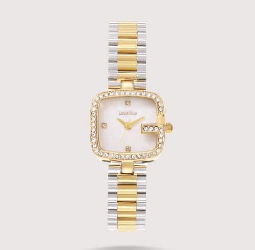 ساعة لوسينا Lusina