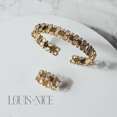 اسواره مع خاتم زركون