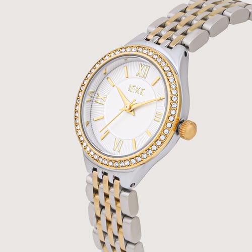 ساعة اليغانس النسائية