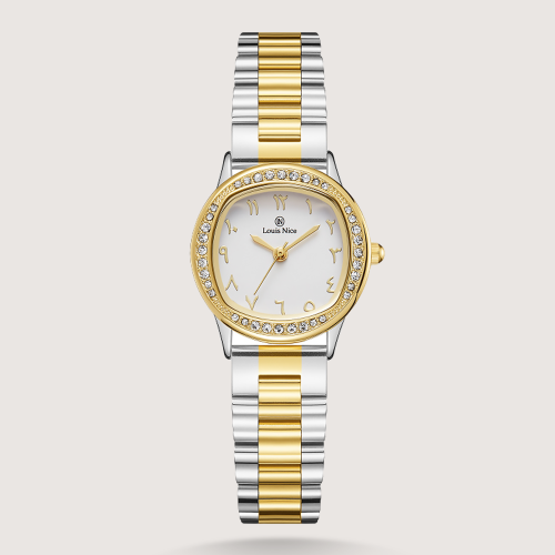 ساعة تشارم النسائية