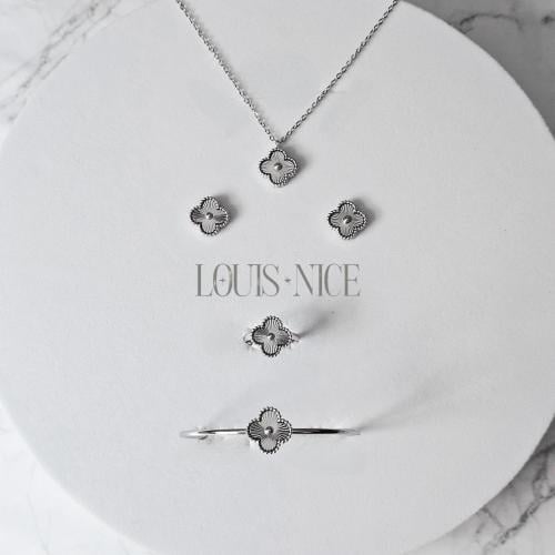 طقم أطفال زركون