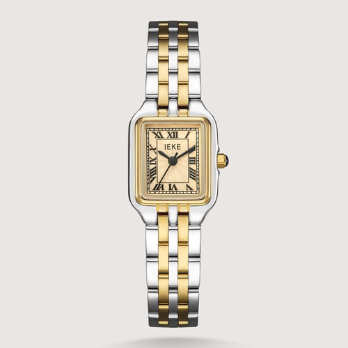 ساعة إيلي Eli الكلاسيكية