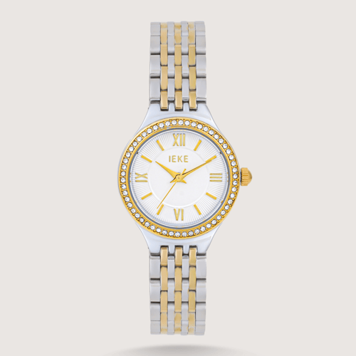 ساعة اليغانس النسائية