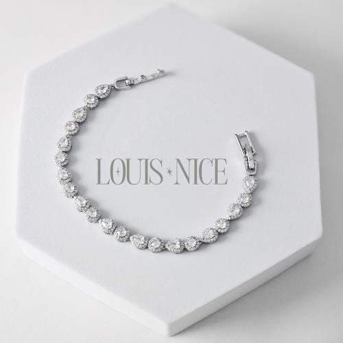 اسواره زركون فضي