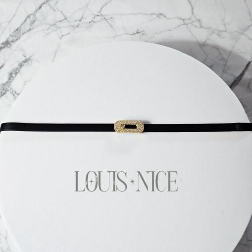 شوكر زركون جلد