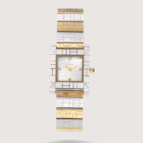 ساعة ريجينا Rigina الكلاسيكية