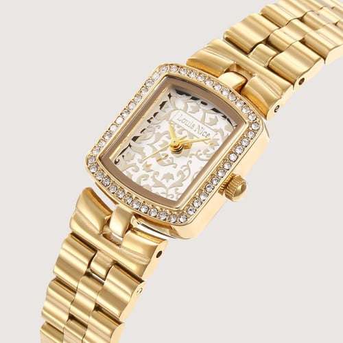 ساعة آيرِس Iris