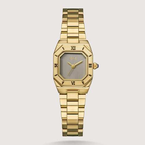 ساعة أوريليا Aurelia بإطار يوناني