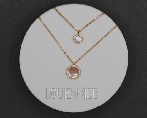 سلسال زركون