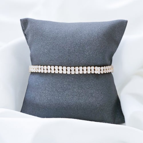 اسواره زركون ذهبي