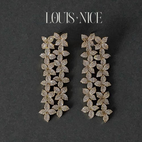 حلق سهرة زركون