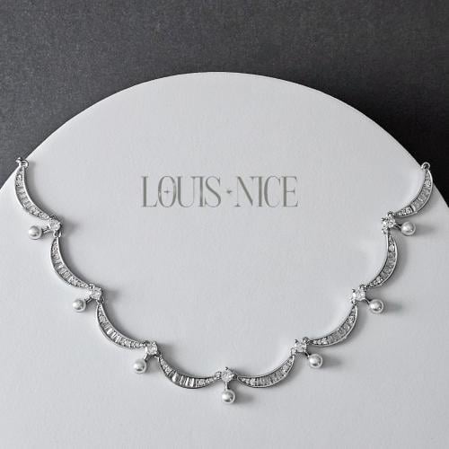 سلسال زركون