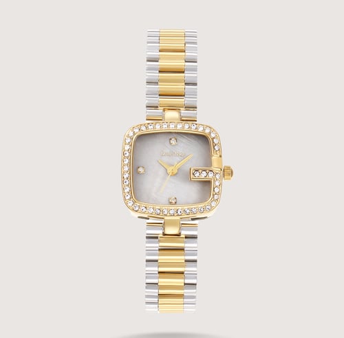 ساعة لوسينا Lusina