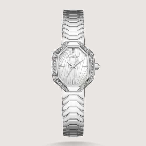 ساعة روفن Roven