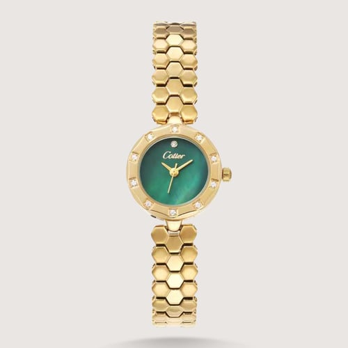 ساعة مورف Morv